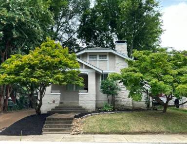 Main picture of 1625 Linden Ave