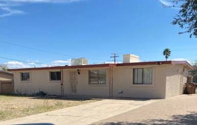 Main picture of 2611 W Tolosa Cir