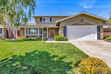Main picture of 2693 Dumbarton Ave