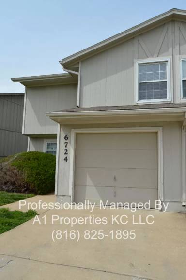 Main picture of Grand Vue Townhomes