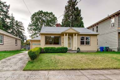 Main picture of 4512 SE Boise St