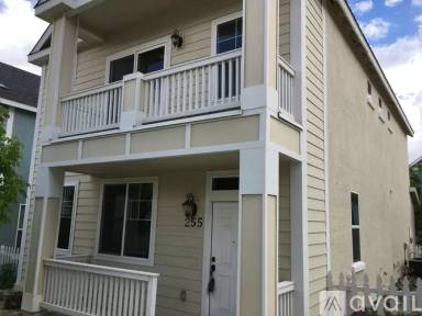 Main picture of 255 Brenham Ave