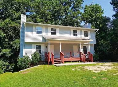 Main picture of 1219 Creek Forest Ct NW