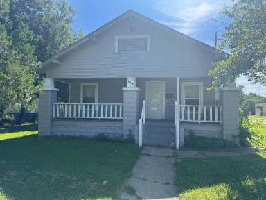 Main picture of 1818 1/2 S Ida St