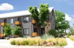Main picture of Bear Flats Apartments