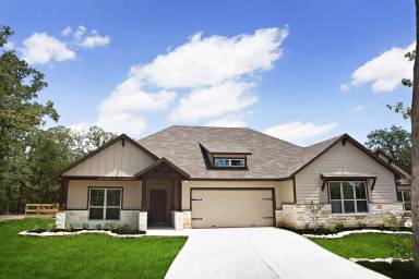 Main picture of 17320 Cedar Rock Ct