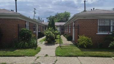 Main picture of 11911 Gunston St