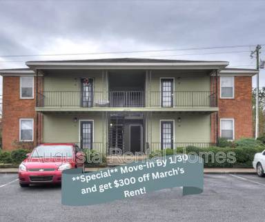 Main picture of San Sabastin Place Apartments