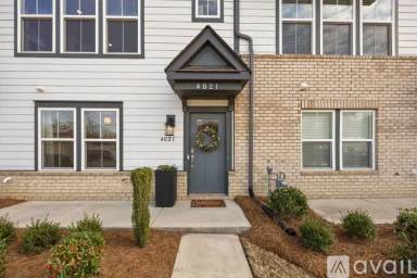 Main picture of 4021 Hidden Oaks Dr