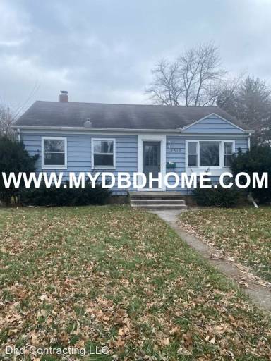 Main picture of 4501 Spatz Ave