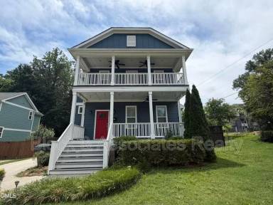 Main picture of 1023 Brighton Rd Raleigh, NC 27610