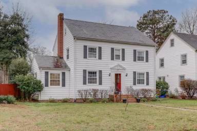 Main picture of 407 Sussex Dr