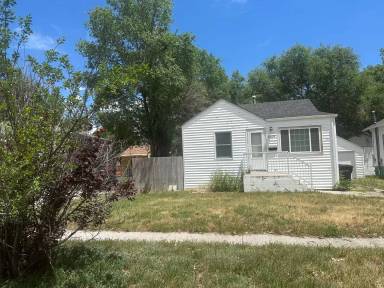 Main picture of 2605 Avenue F