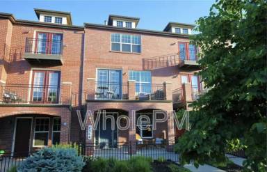 Main picture of 4374 W 118th Pl
