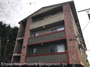 Main picture of 16046 Wyandotte St