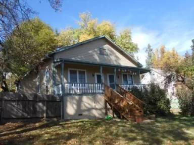 Main picture of 334 South School St. - Unit B