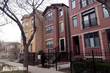 Main picture of 1033 N Mozart St