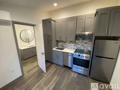 Main picture of 1412 Park Ave
