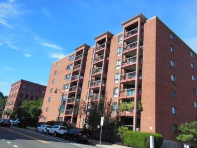 Main picture of Gateway Condominium