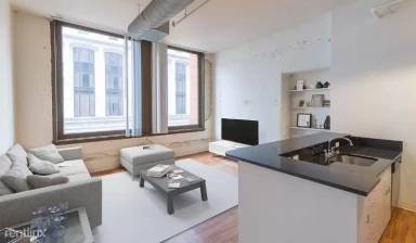 Main picture of Bank Lofts Apartments