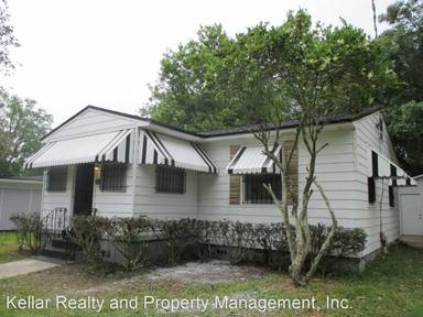 Main picture of 2836 Ernest St