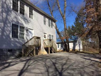 Main picture of 1510 Linden Ave