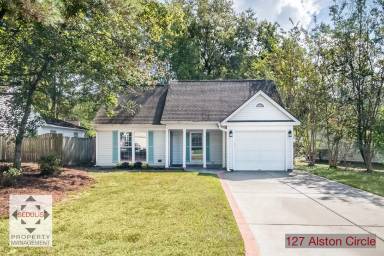 Main picture of 127 Alston Cir
