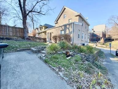 Main picture of 1719 William Howard Taft Rd