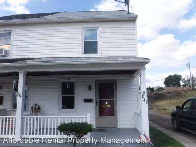 Main picture of 841 Rose Hill Ave