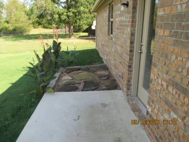 Main picture of Hickory Ridge McAlester IV