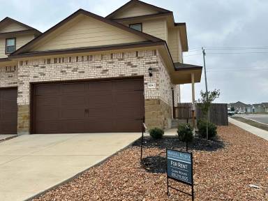 Main picture of Luxury Townhome