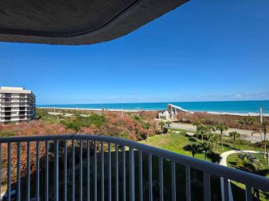 Main picture of Seaward At Atlantic View Condominium
