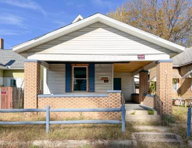 Main picture of 2322 2nd Ave
