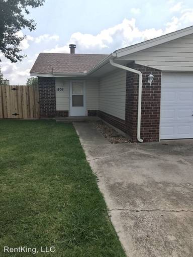 Main picture of 1409 Concord Dr