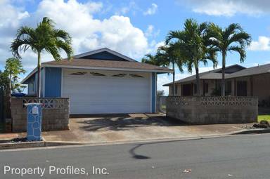 Main picture of 94-496 Kuahui St