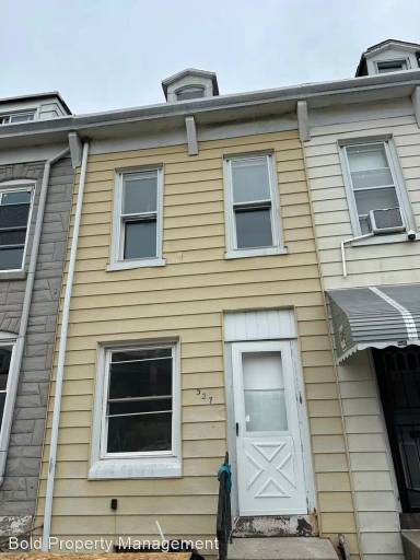 Main picture of 327 S 11th St