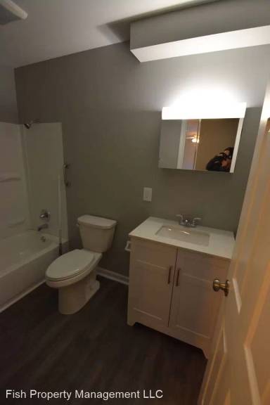 Main picture of 436 Baldwin St
