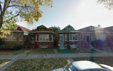 Main picture of 8733 S Wallace St