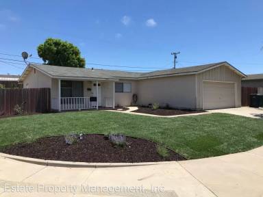 Main picture of 5432 Orcutt Rd