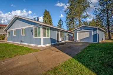 Main picture of 1036 E Woolsey Dr