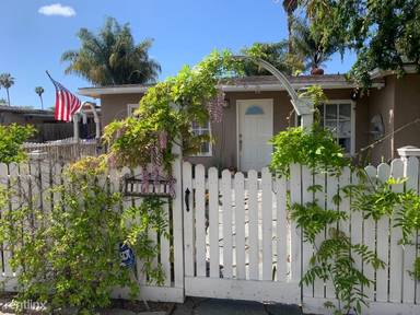 Main picture of 4644 Isleta Ave