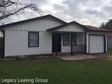 Main picture of 2901 Bennett Dr