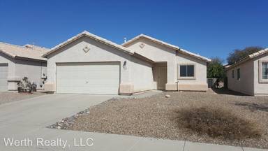 Main picture of 4544 W Rose Mist Way