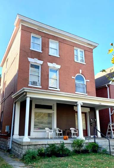 Main picture of 1516 S 2nd St