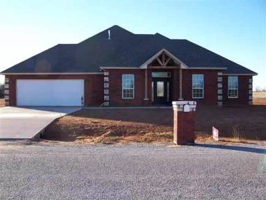 Main picture of 134 NE Blackberry Rd