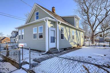 Main picture of 1611 N 35th St