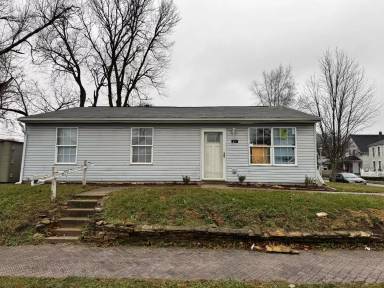 Main picture of 1780 N C St