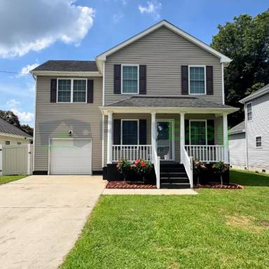 Main picture of 2509 Smithfield Rd