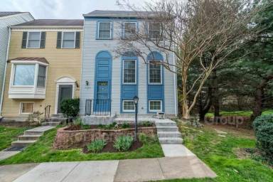 Main picture of 2986 Blaketon Ln