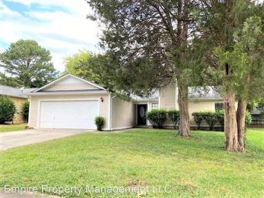 Main picture of 1011 Kennesaw Dr SE